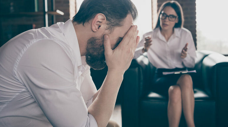 Wat te doen bij psychische klachten bij een werknemer?